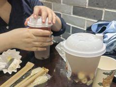 -民信老铺(双皮奶博物馆店)