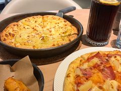 -必胜客(苏州中心店)