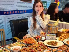 -喝丢一只鞋海鲜烧烤·海肠捞饭(市场店)