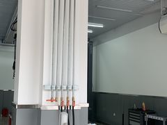 -李师傅修车连锁(万柳店)