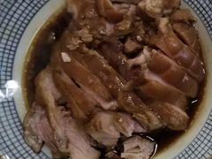 -有肉食·虎九闽菜(798艺术区店)