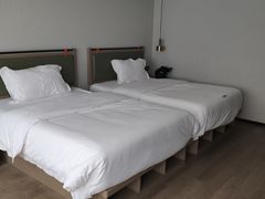 -海悦酒店(白石洲地铁站世界之窗店)