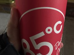 -85度C(上海奉贤苏宁生活广场二店)