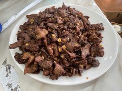 -同发号饭庄(复兴路店)