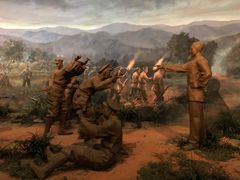 -湖南省立第一师范学校旧址