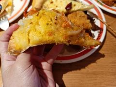 -比格比萨自助(裕源大厦店)