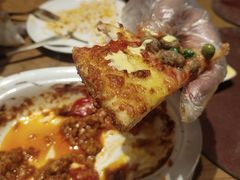 -棒约翰比萨·意面(松江开元店)