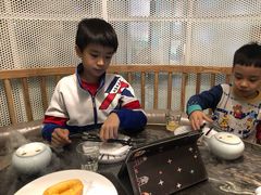 -桐爷小馆(广渠门店)