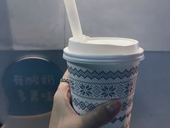 -一只酸奶牛(奎星楼店)