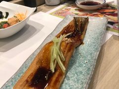 -梅丘·寿司の美登利(银座店)
