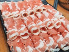 -呷哺呷哺(万达新世界店)