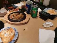 -沼津港精致料理·寿喜烧·烧鸟(漕河泾印象城店)