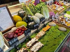 -菌自由丨野生菌火锅特色庭院餐厅(丽江古城店)