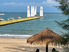 -涠洲岛南湾海洋运动公园