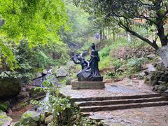 -莫干山风景区