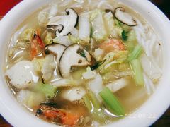 -大叔家福鼎小吃(十全街店)