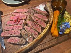 战斧牛排-West10 西拾·西餐厅·创意菜(未来科技城店)