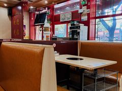 大堂-晓林火锅(安定门店)