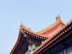 -故宫博物院(故宫)