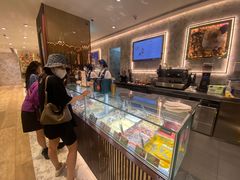 -VENCHI 闻绮(北京国贸商城店)