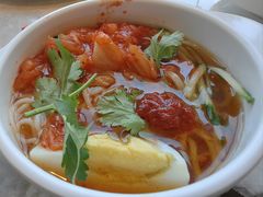 金牌冷面-比格比萨自助(宝山日月光店)