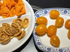 -京悦南门涮羊肉·羊蝎子火锅(田林路店)