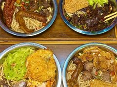 -李氏紫竹林卤粉(火车站店)