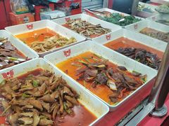 -惠丰源烩面馆(经七路店)