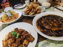 -老厨家(中央大街西七道街店)