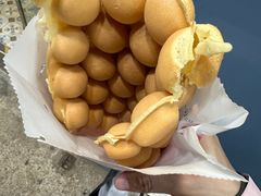 鸡蛋仔-利强记北角鸡蛋仔(弥敦道店 )