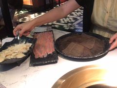 -哥老官重庆美蛙鱼头(宝山龙湖店)