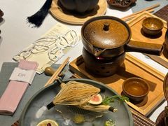 -叶叶菩提(太原别墅店)