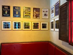 -龙门阵茶屋川菜馆(武康路店)