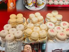 -御茶膳房皇家糕点博物馆(北京首店)