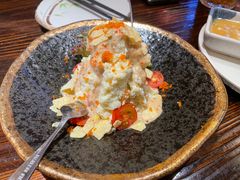 -鸟鹏烧鸟居酒屋(熙龙湾店)