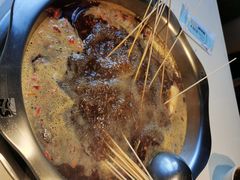 -玉林串串香(大成路店)