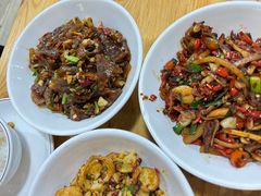 -笨罗卜浏阳菜馆(富家湾小区店)