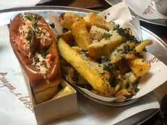 -Burger & Lobster(Dean Street)
