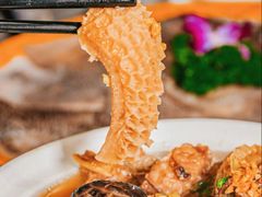 -潮汕大目牛肉火锅(皇岗旗舰店)