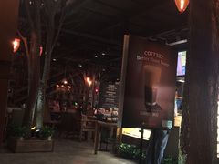 门面-漫咖啡MAANCOFFEE(清江路店)
