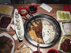 -季季红火锅(长沙步行街店)