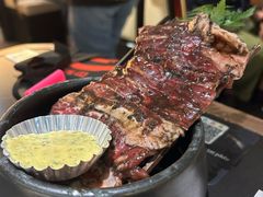 -厚贞日式烤肉(浦东汇智店)
