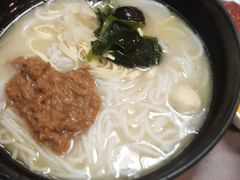 -灵芝妹子海鲜米线(瓦房店新玛特店)