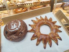 -阳光粮品Sunflour(华科店)