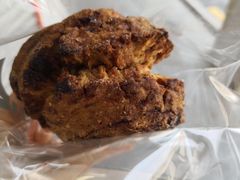 -Juicy Bakery(大学路店)