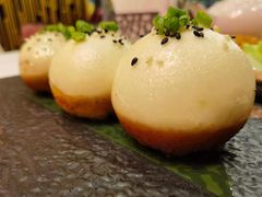 -香乐园·淮扬菜中餐厅·Shang Garden(福田香格里拉店)