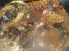 -翠茗农庄土菜馆(天目湖店)