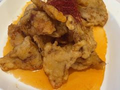 -老妈菜馆(建设街店)
