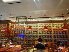 -夿萐咖啡(爱雍·乌节店)