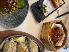 -龙庭华宴·粤菜·早茶
